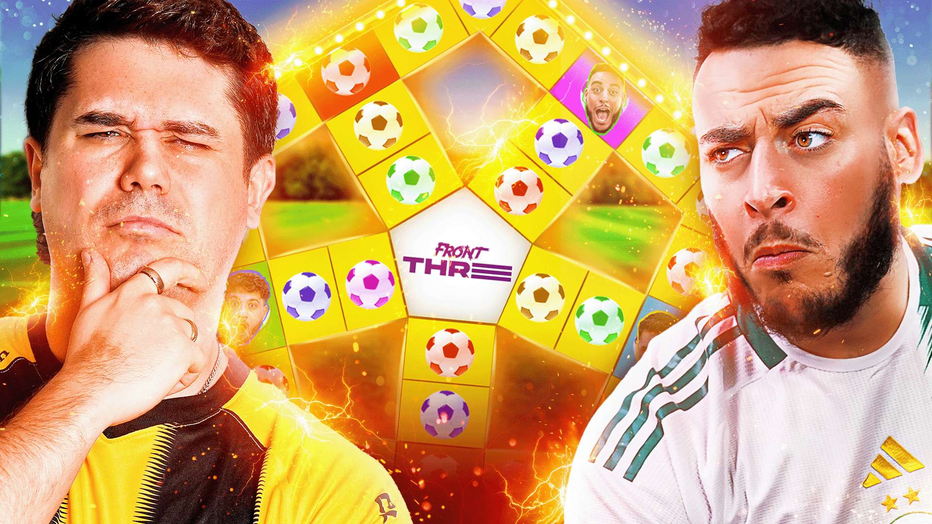 在场上相辅 在场上相辅