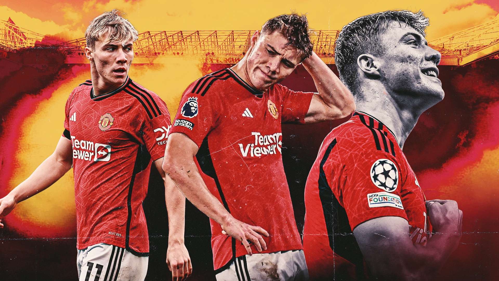 重要基石 重要基石