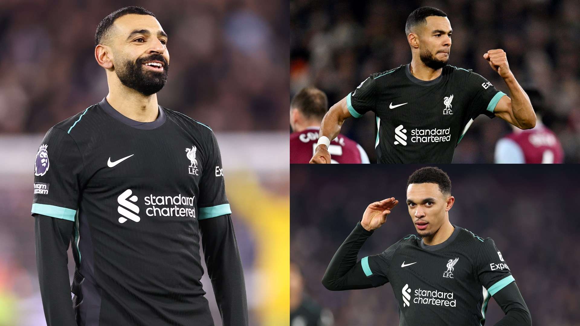 他的一系列 他的一系列