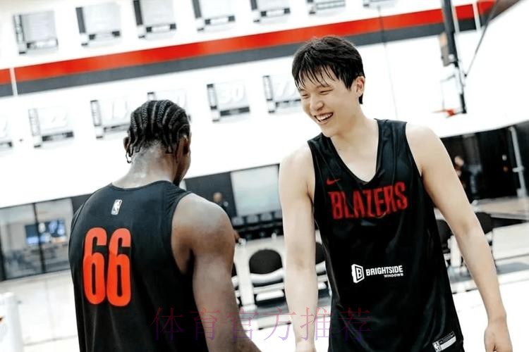 解说:若阿夫迪亚伤得重球队或选择不再争胜 那杨瀚森会多些机会 解说:若阿夫迪亚伤得重球队或选择不再争胜 那杨瀚森会多些机会