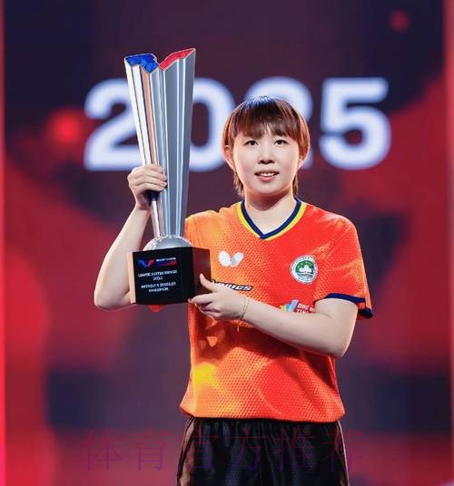 生日夜 朱雨玲晋级四强